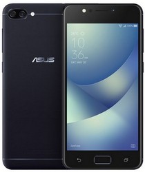 Прошивка телефона Asus ZenFone 4 Max (ZC520KL) в Екатеринбурге